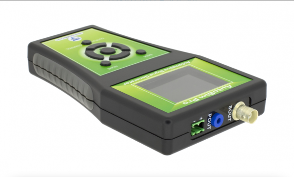 Ditex Autosim Pro, Automotive Sensor Simulator Basic Kit